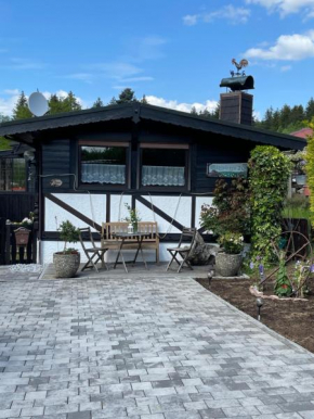 Ferienhaus Sternschnuppe